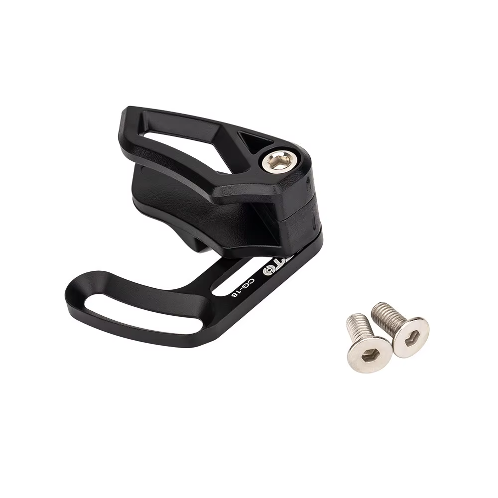 JOGuide-Accessoires anti-chute de type D pour vélo