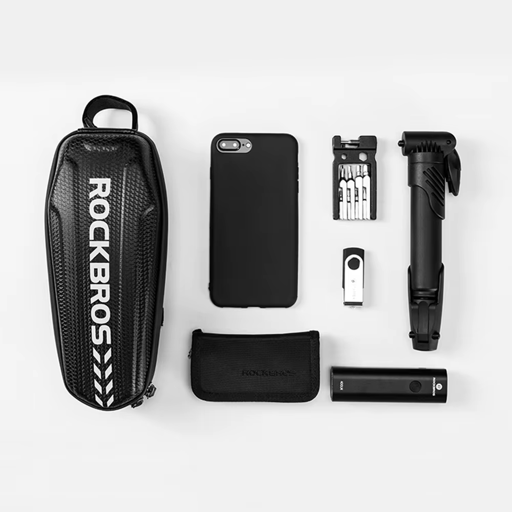 ROCKBROS – sac de vélo étanche