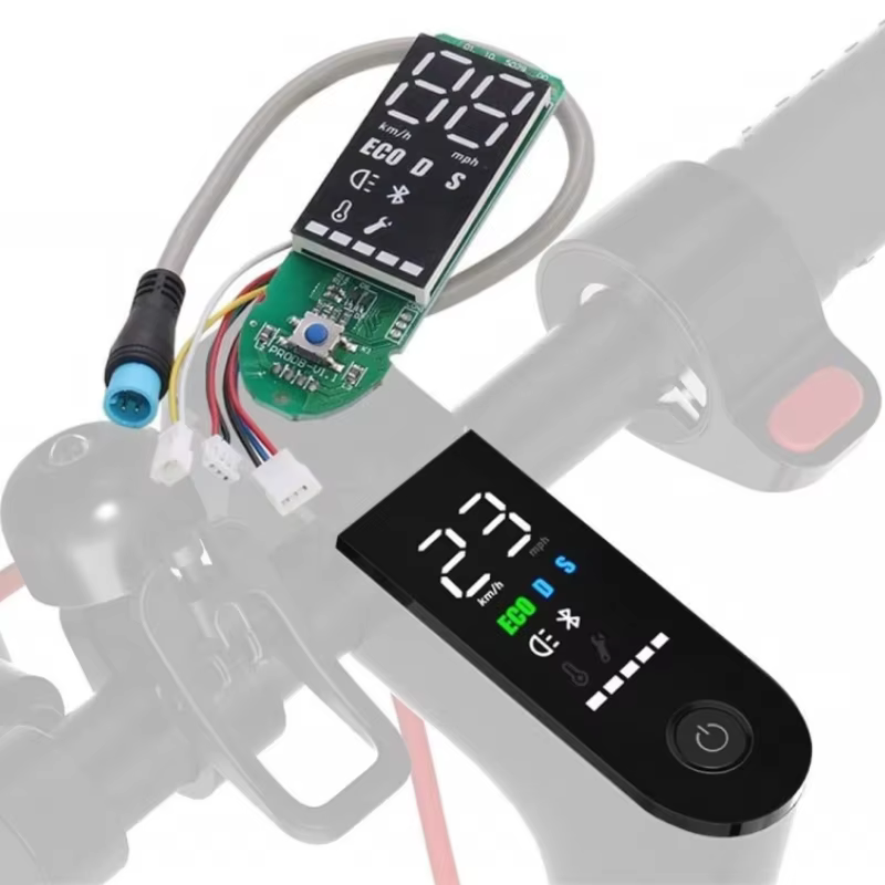 Tableau de bord de Scooter électrique pour Xiaomi MIJIA M365 Pro