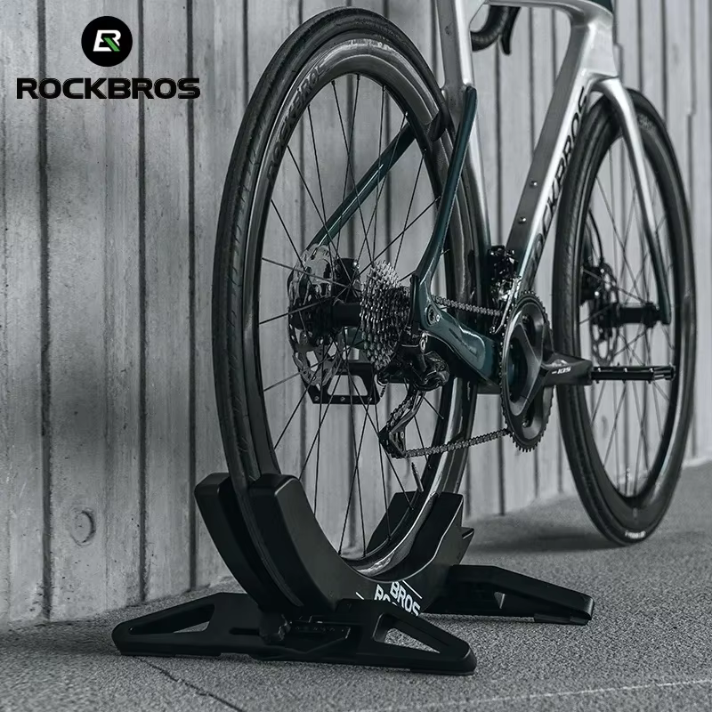 Support de vélo d'intérieur