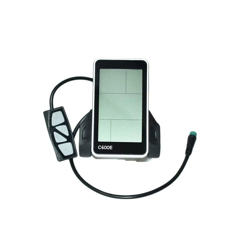 Kit de conversion de vélo électrique