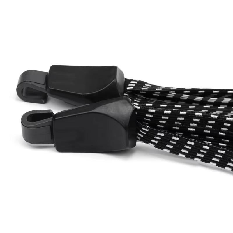 Corde à bagages de vélo