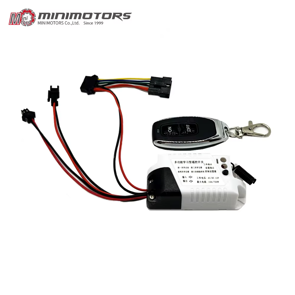 Nouveau limiteur de vitesse Dualtron pour les scooters DT ​ ​ Collier de serrage pour contrôleur de scooter
