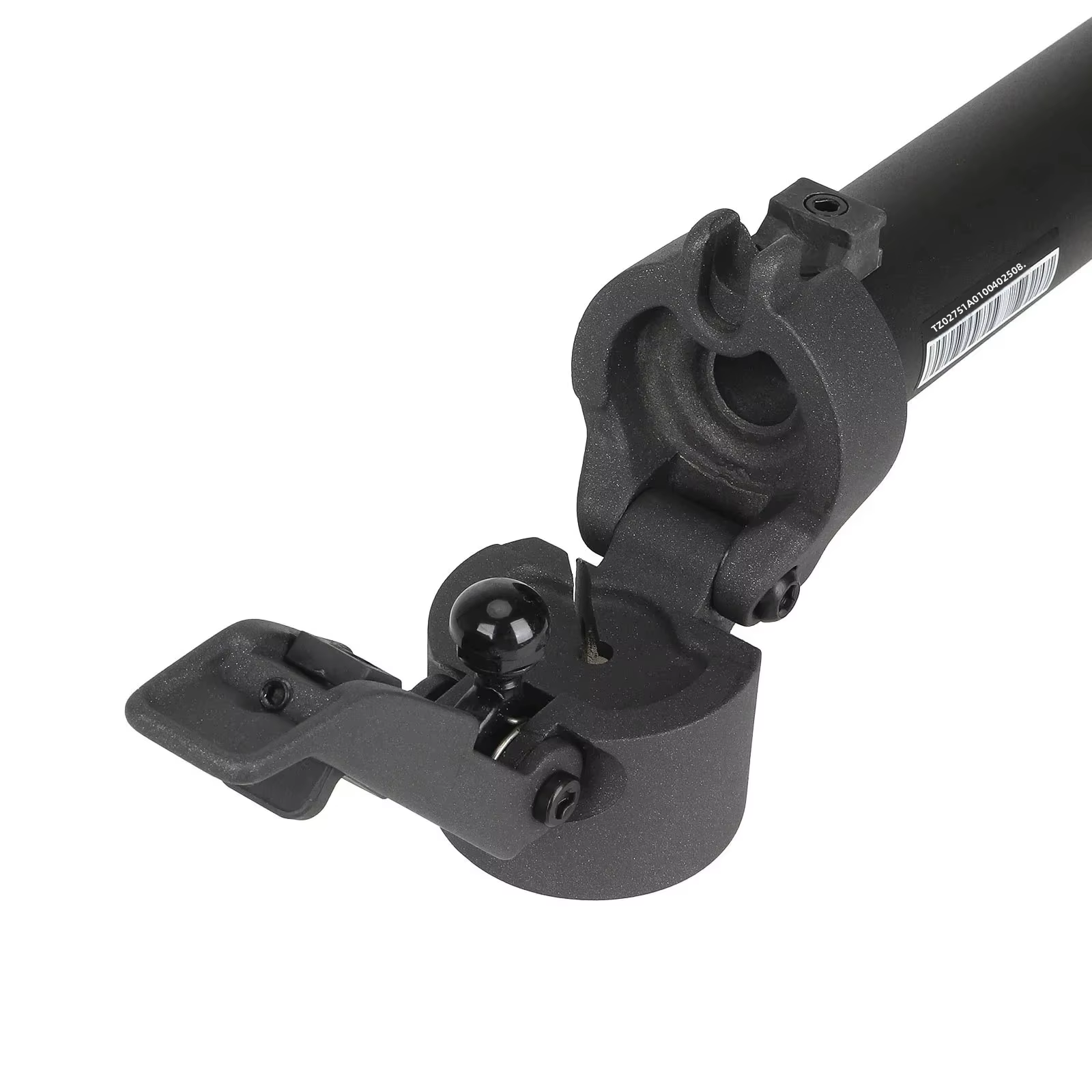 Poteau avant pliable pour trottinette électrique Xiaomi 5 Pro – Accessoire de remplacement de la base