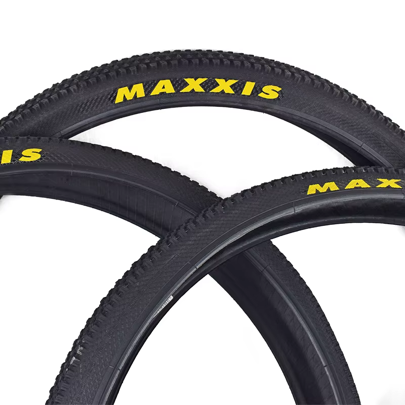 2 pneus de vélo MAXXIS 26 M366 M333 26*2.1 27.5*1.95 VTT 26*1.95 27.5*2.1 29*2.1 avec renfort en fil d'acier