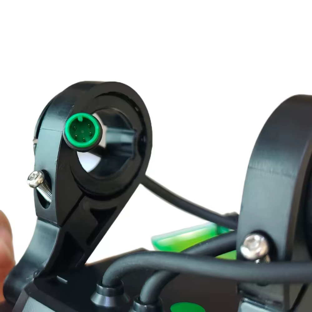 OUXI V8 vélo électrique V5.0-US Version NFC écran LCD