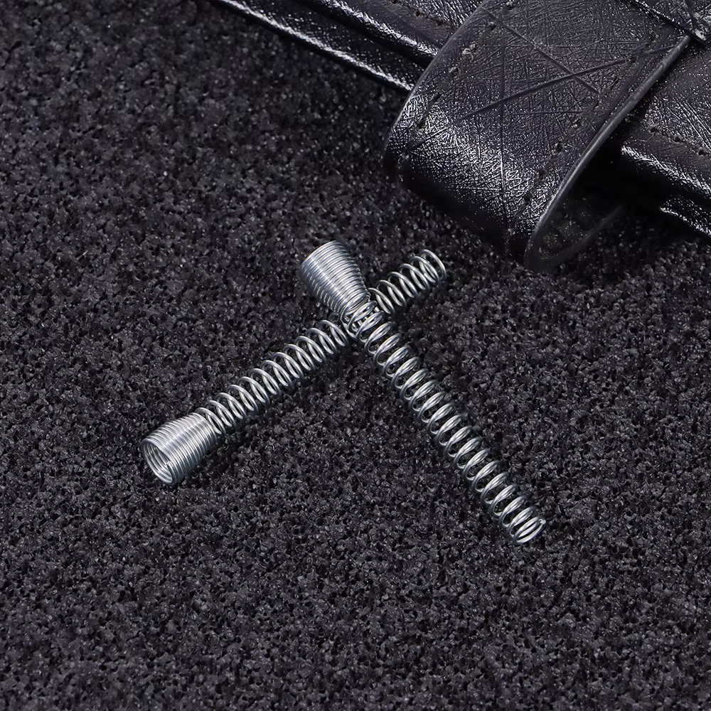 Accessoire de frein en acier inoxydable pour trottinette électrique Xiaomi M365/Pro