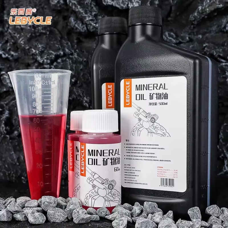 500ml huile de frein Mountain bike