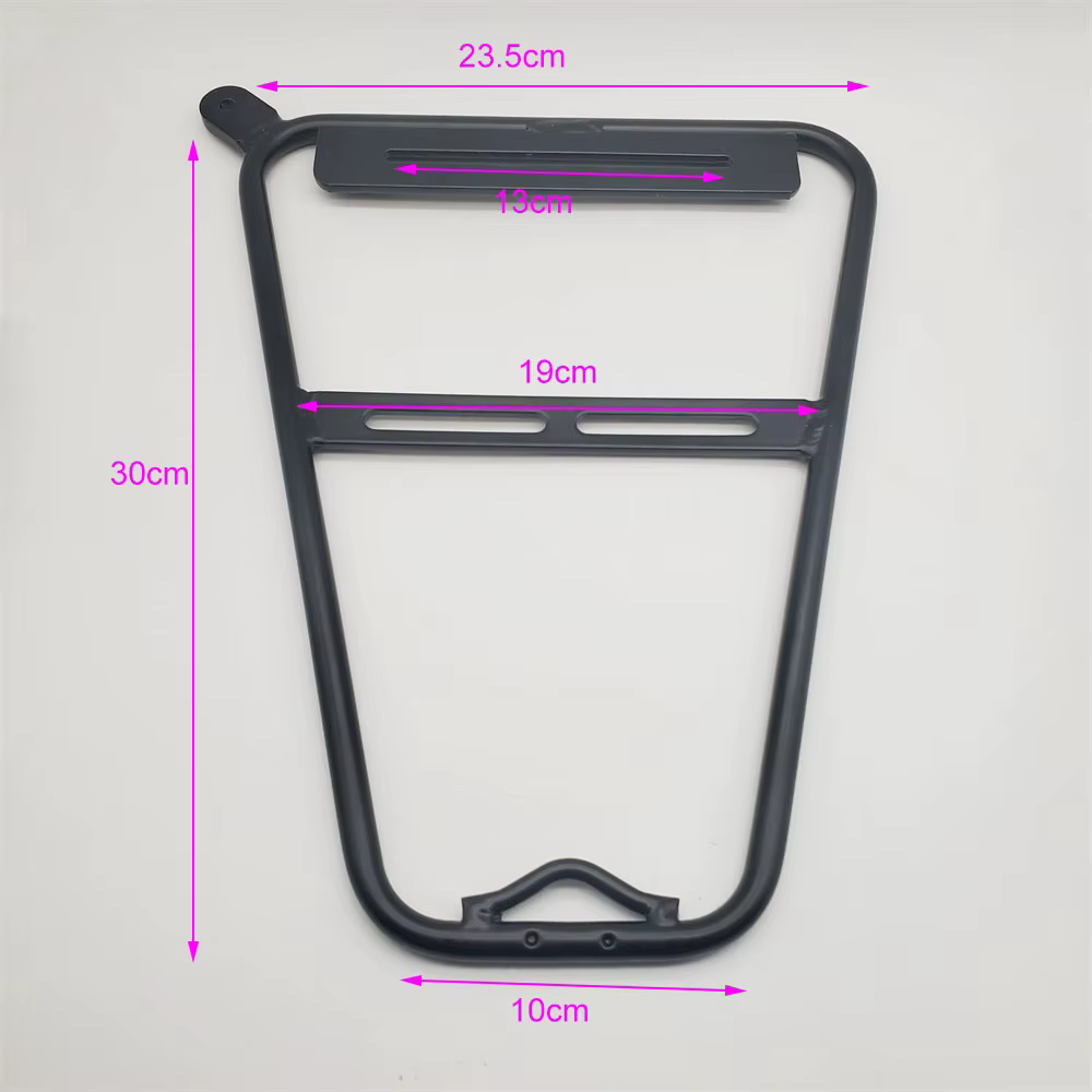 Fourche avant universelle pour vélo de montagne