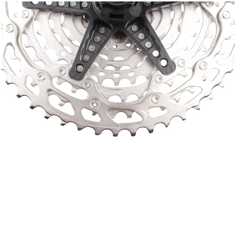 Shimano Deore série Cassette M6100 12 vitesses pignon