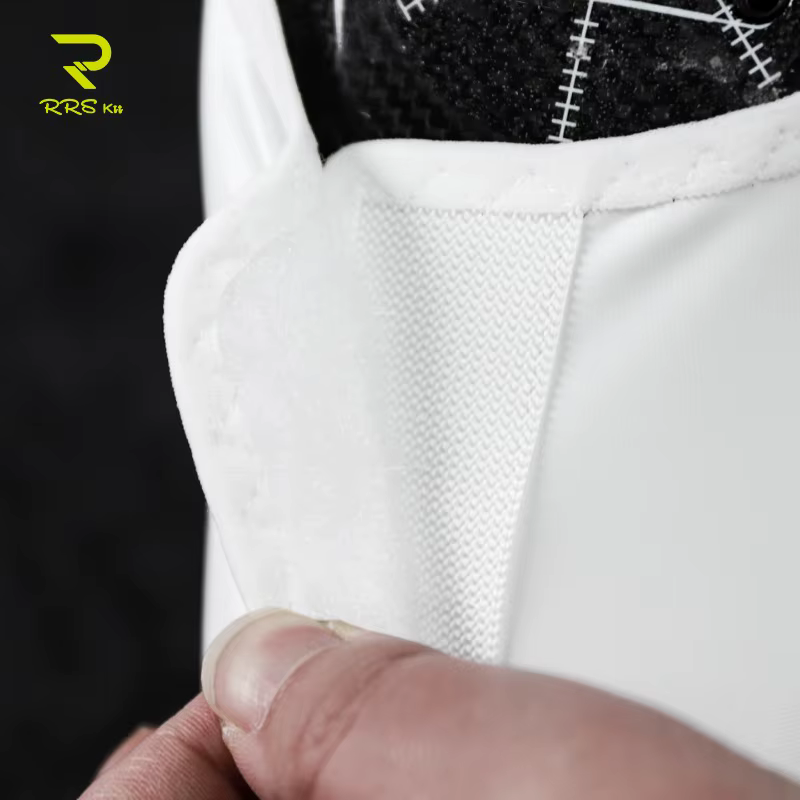 Couvre-chaussures de cyclisme aérodynamiques