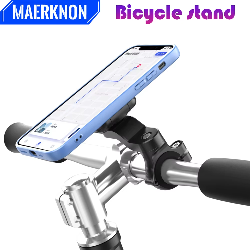 Support de téléphone pour moto