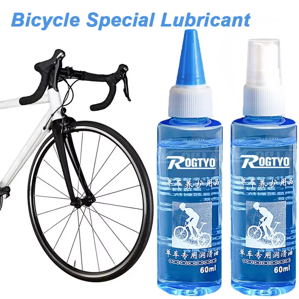 JODry-Lubrifiant spécial longue durée pour vélo