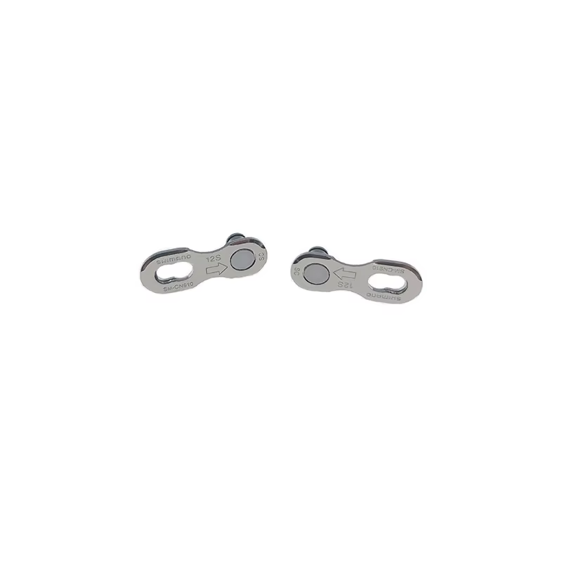 SHIMANO DEORE CN-M6100 12 vitesses HG vtt chaîne VTT vélo 12S courant avec lien rapide 116L 118L 120L 122L 124L 126L