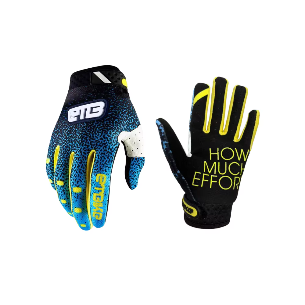 Gants de vélo pour enfants ETBIKE