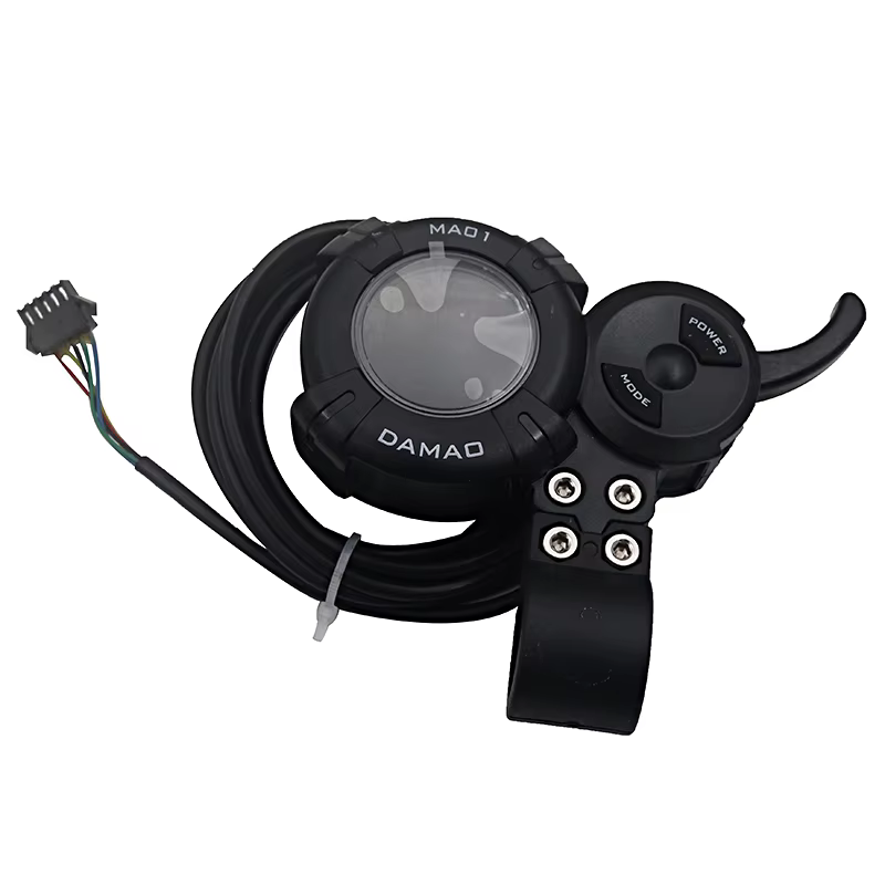 Accessoires pour Scooter électrique 36V-60V 25A 500W-800W