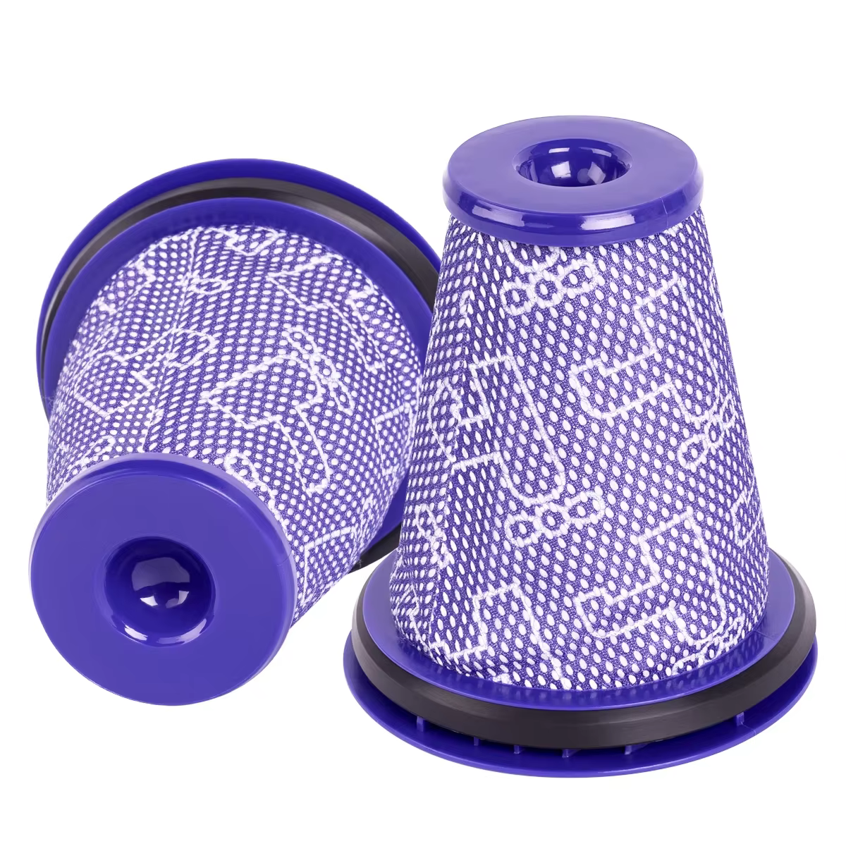 Filtre HEPA pour aspirateur Dyson Big Ball, CY18, CY22, CY23, CY24, CY25, DY75, DY77, DY78, DC77, DC78