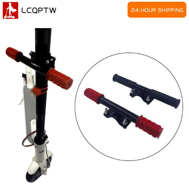 Support De barre réglable pour Scooter électrique Xiaomi M365