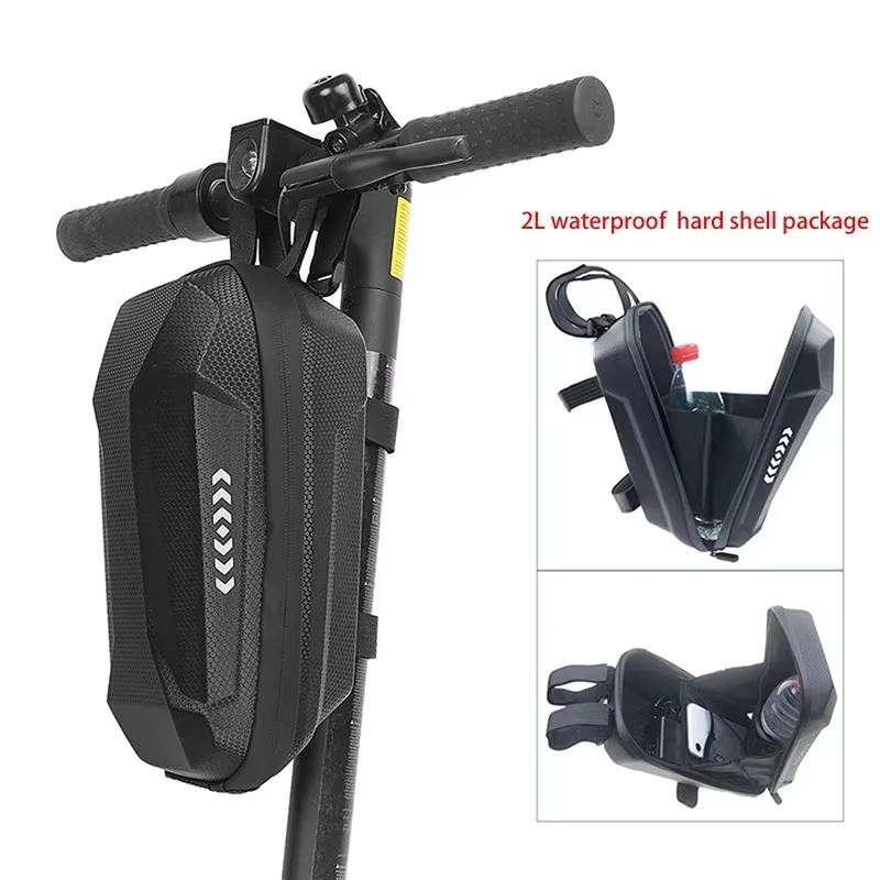 Sac de rangement pour Scooter électrique