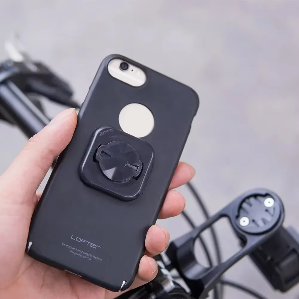 Support universel ZTTO pour ordinateur de vélo
