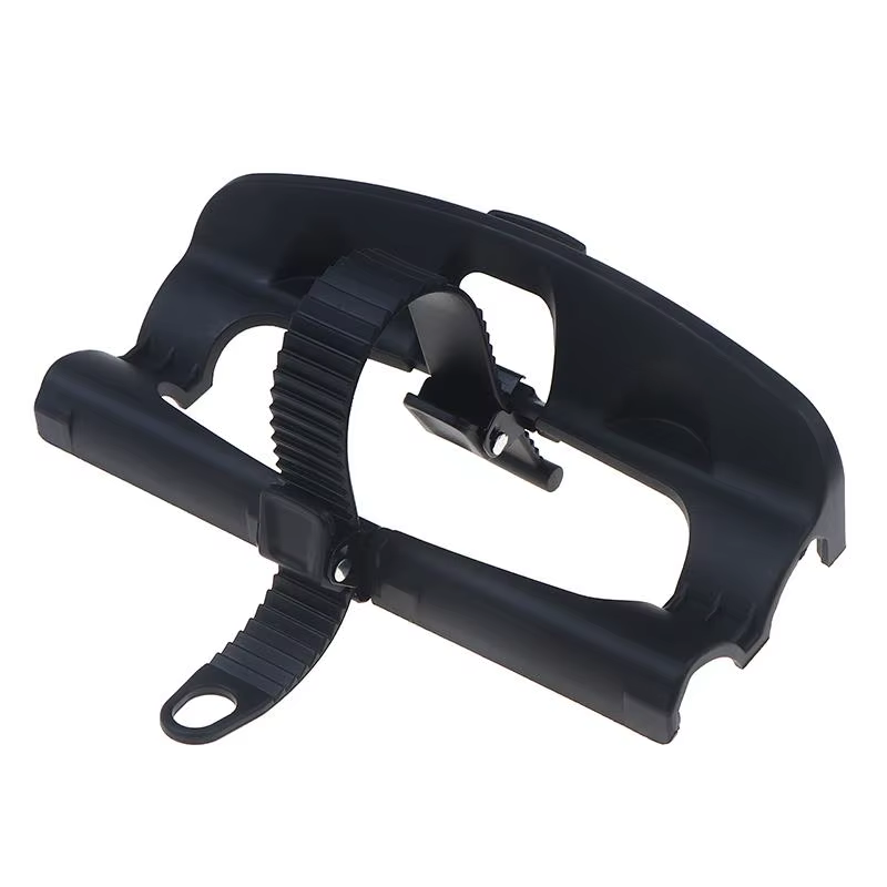 Support universel pour porte-vélo