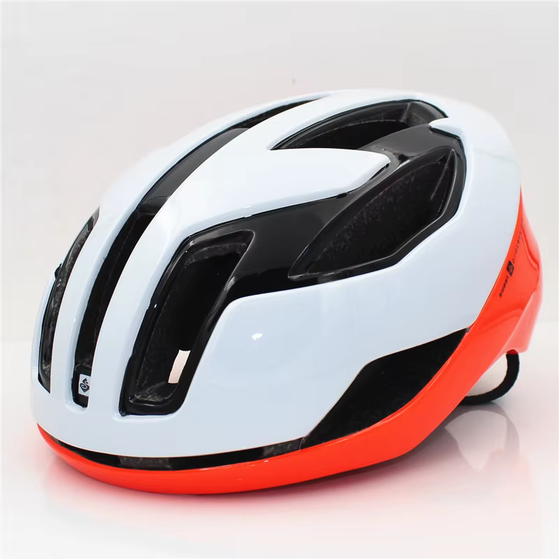 Casque de vélo de route pour homme et femme