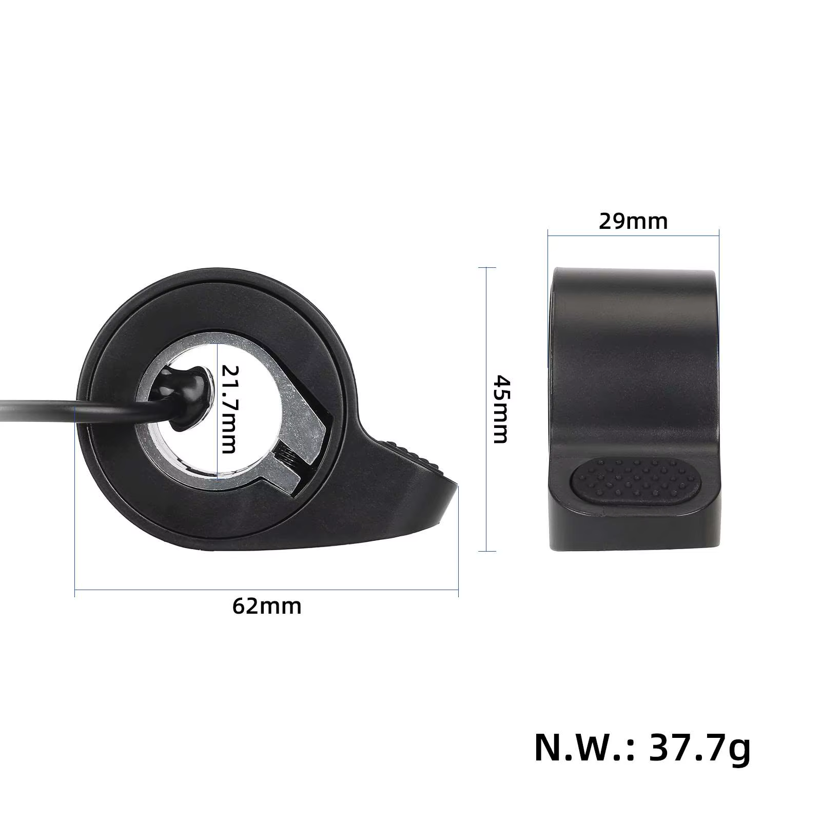 Pièces de rechange pour Scooter électrique