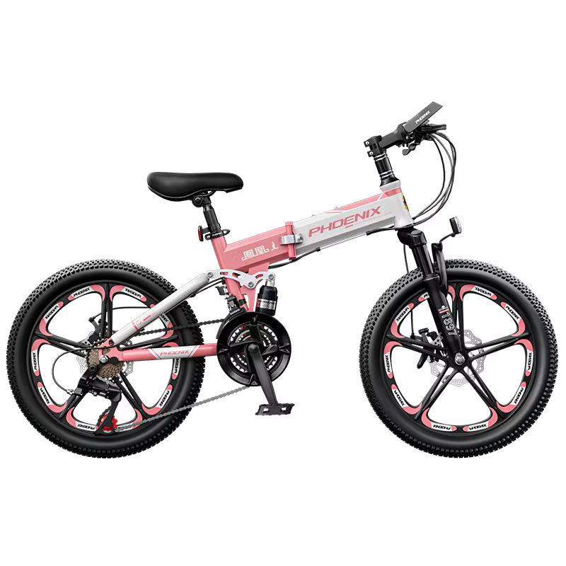 Vélo pour enfants de 6 à 10-12-15 ans