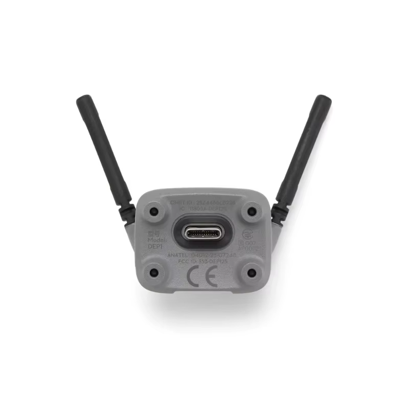 Module de transmission d'image numérique original DJI Neo 2, accessoires de drone pour une transmission vidéo fluide, en stock