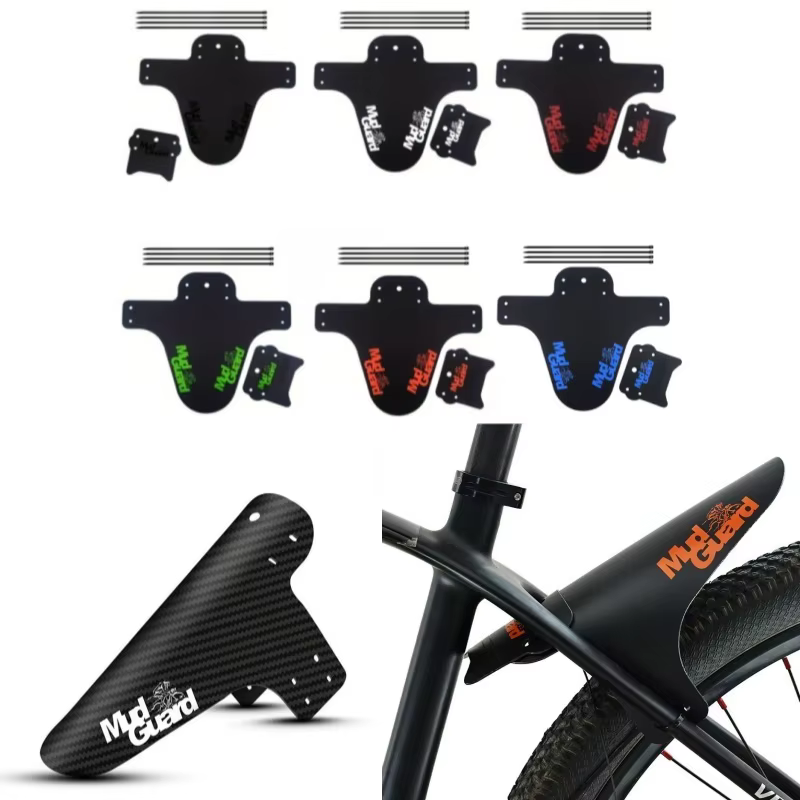 Garde-boue de vélo VTT et vélo de route