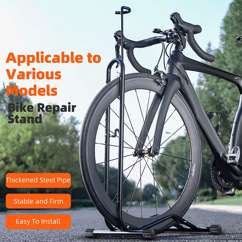 WEST BIKING – support de stationnement Portable pour vélo