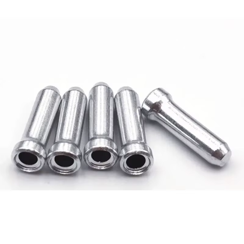 Embouts de câble de levier de frein de vélo