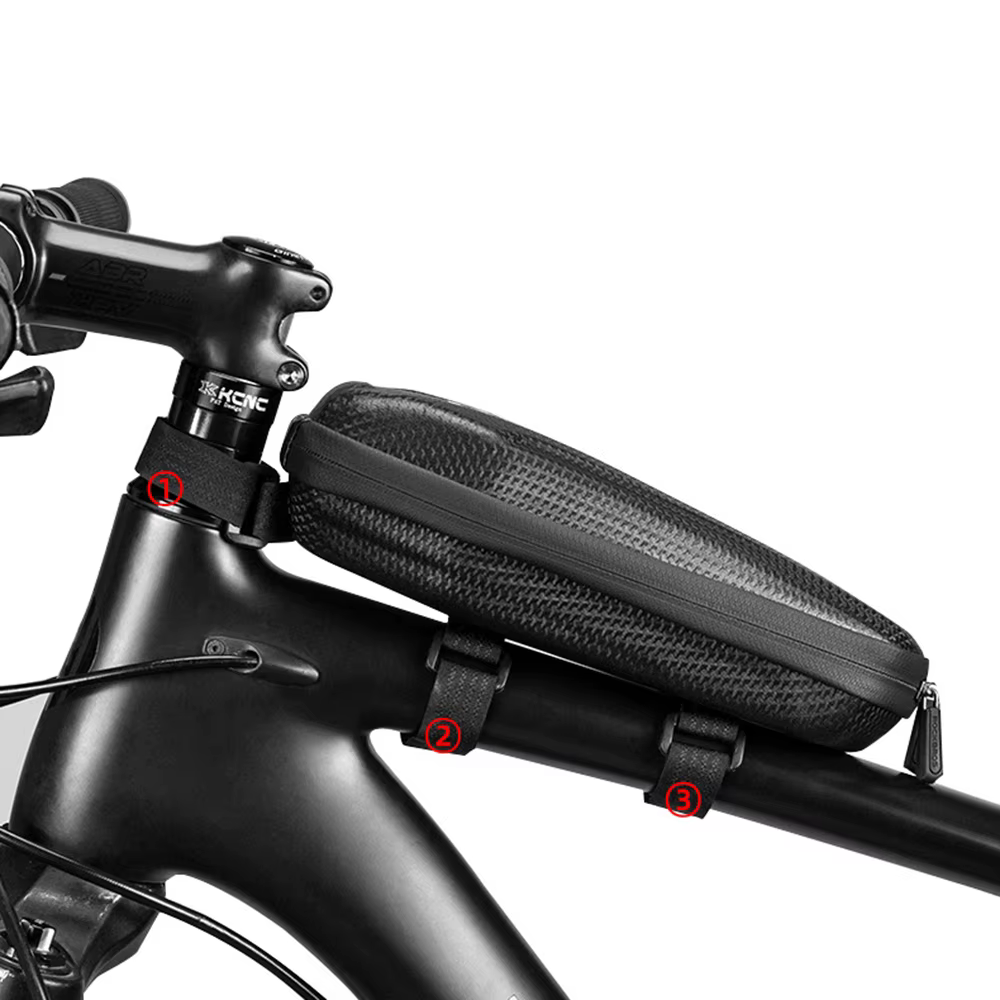 ROCKBROS – sac de vélo étanche