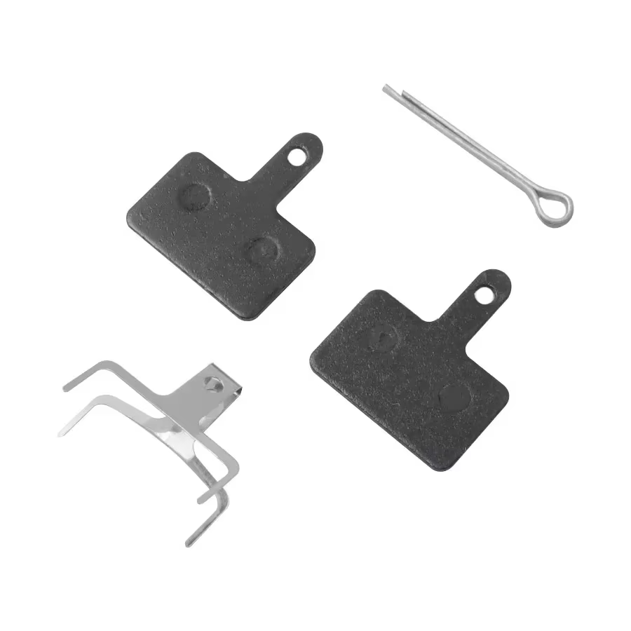 E-Scooter plaquettes de frein étrier de disque pour Inokim OX OXO Scooter électrique planche à roulettes