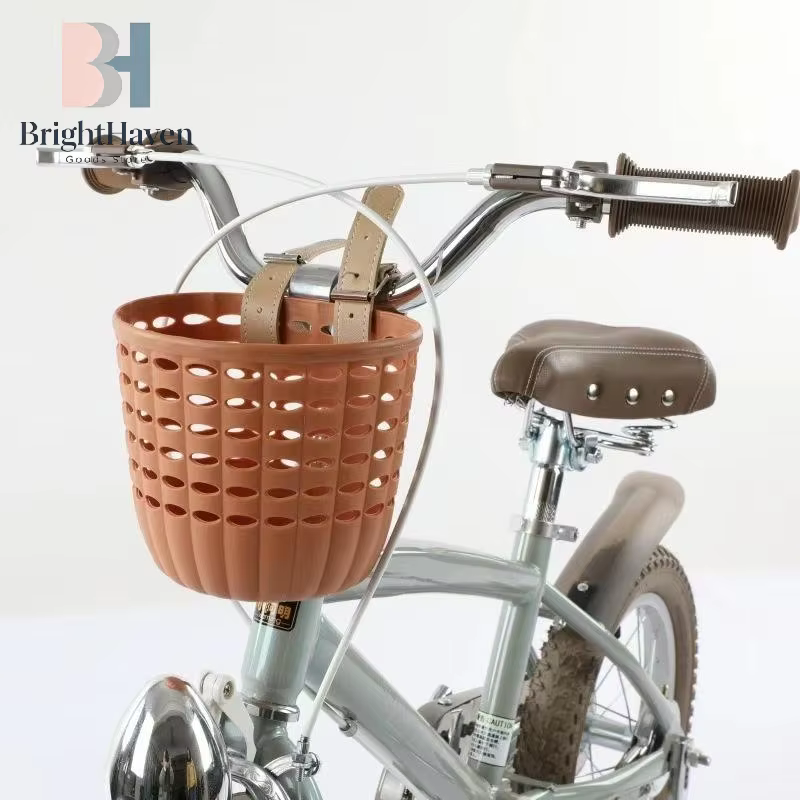 Panier de vélo pour enfants