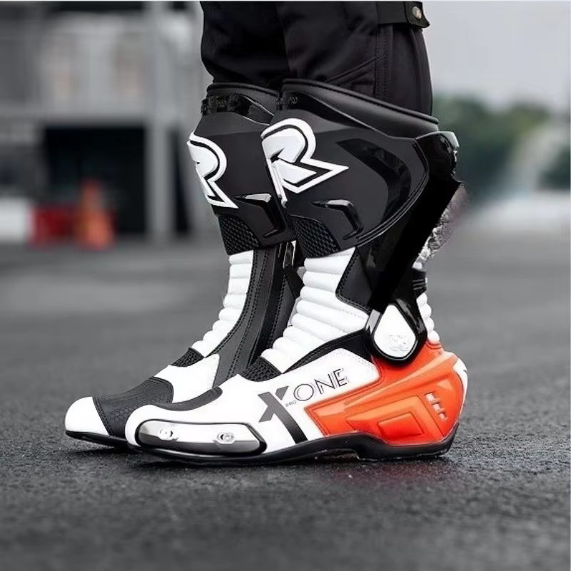 Bottes de vélo de Sport pour femmes
