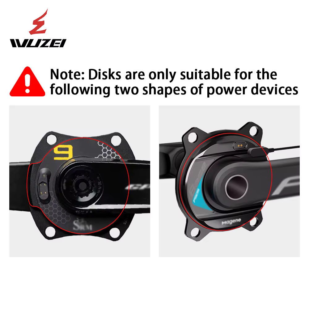 WUZEI 110BCD plateau de vélo de route 8 9 10 11 12S roue