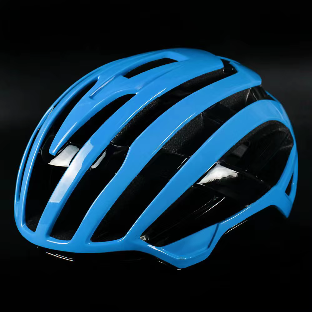 Casque de cyclisme Aero