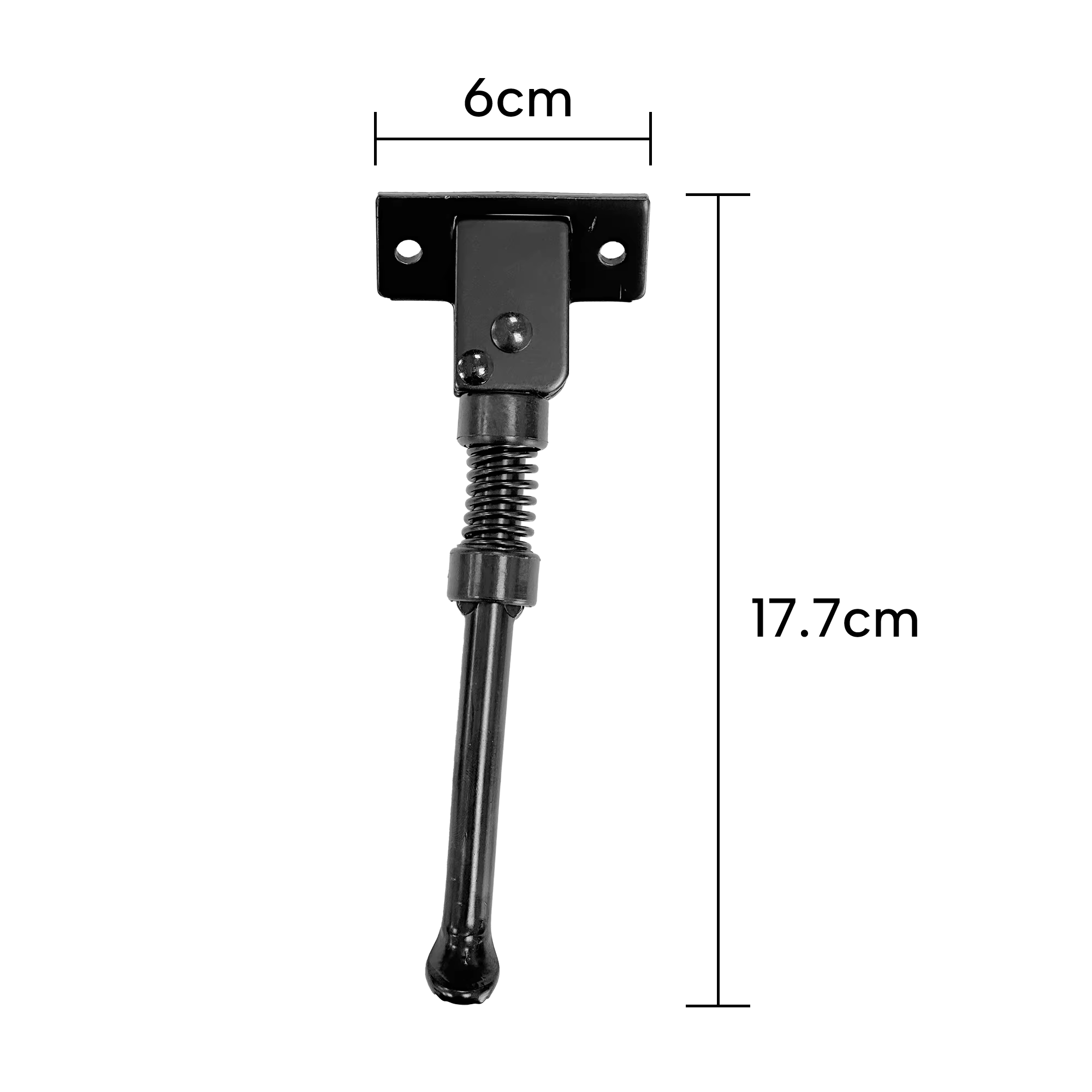 Béquille de stationnement pour Scooter électrique E-CROSS One/Pro2