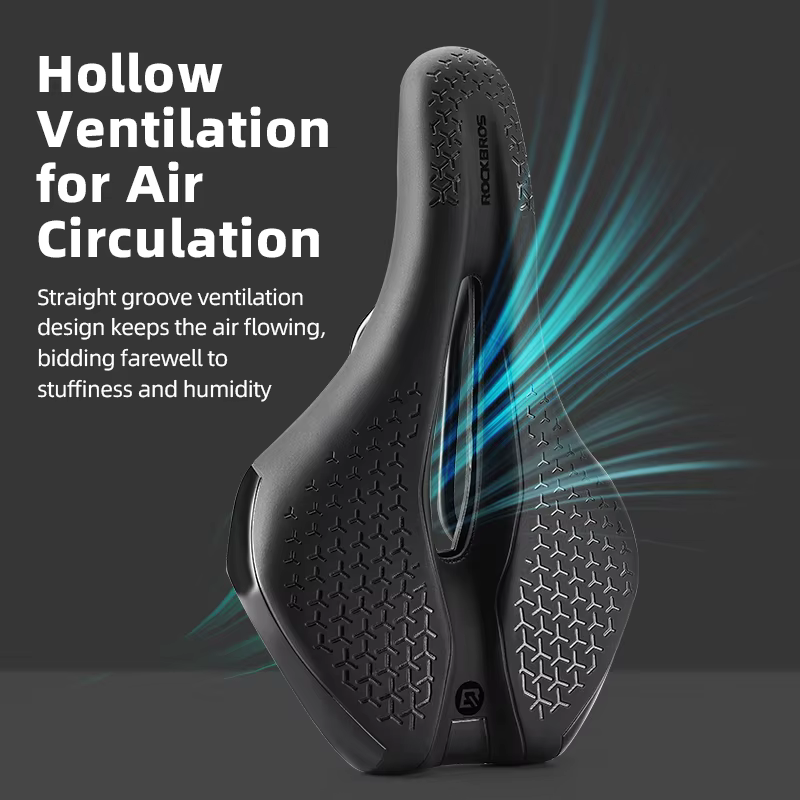 Selle de vélo ROCKBROS