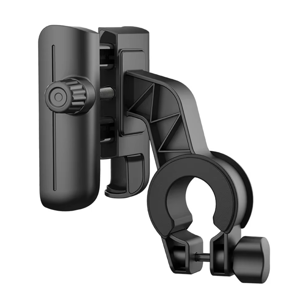 Ninebot Segway-Sac avant étanche à la pluie et support de téléphone pour scooter électrique