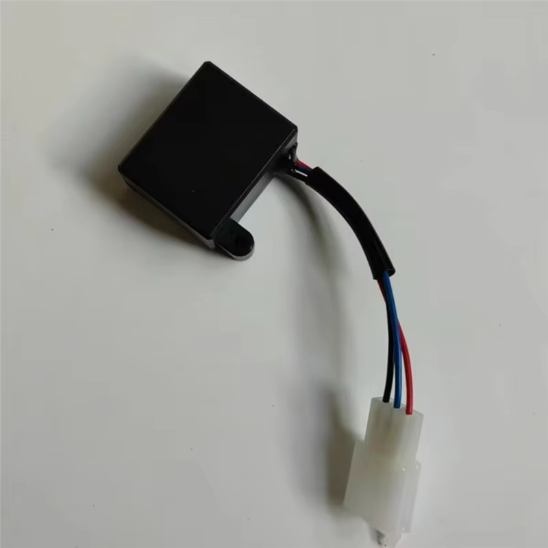 Y67A-relais de clignotant pour vélo électrique Ebike