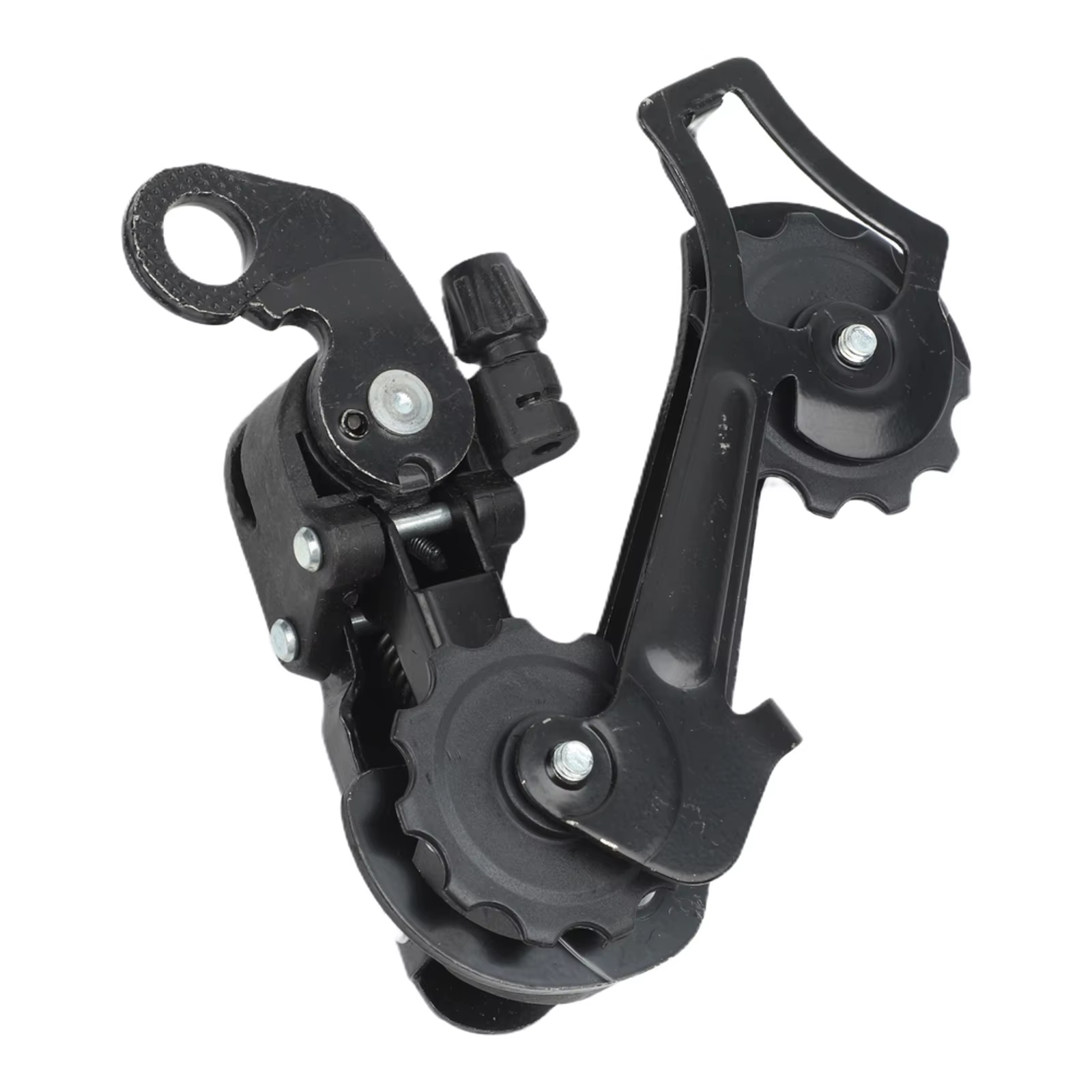 Dérailleur arrière pour vélo de montagne en alliage d'aluminium
