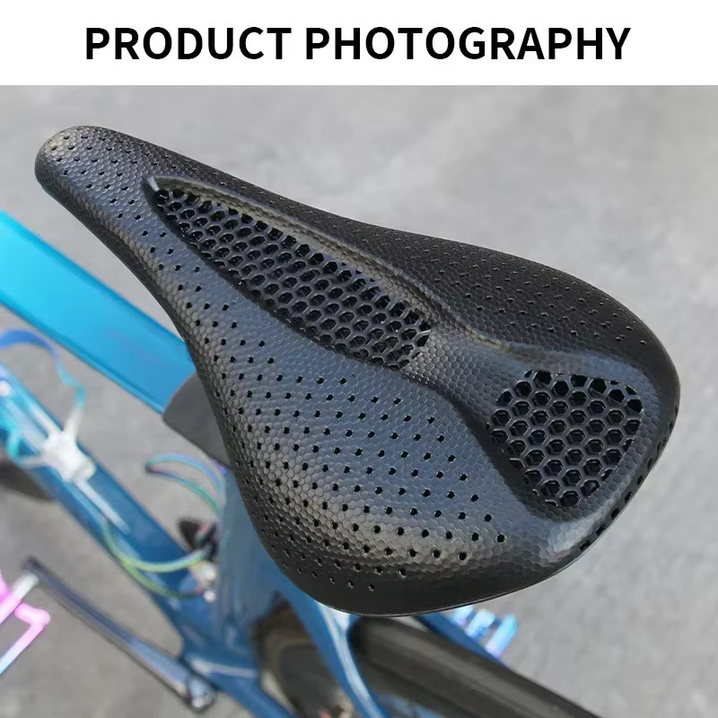 BUCKLOS selle de vélo 143MM 155mm