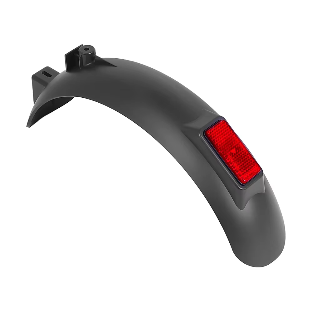 Garde-boue arrière pour Scooter électrique Xiaomi 4