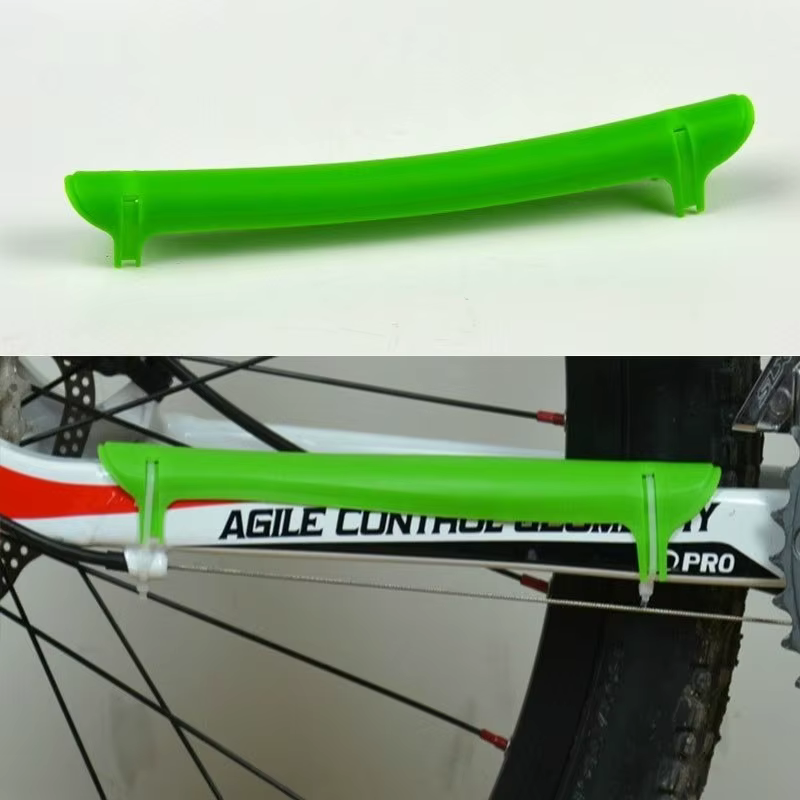 Couverture de protection de chaîne de vélo de montagne