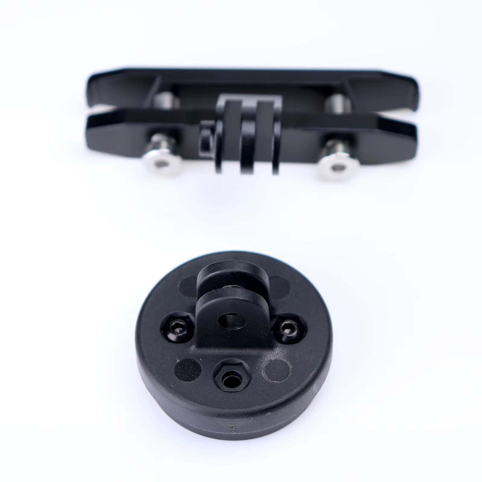 Support de Rail de selle de vélo pour Radar de rétroviseur Garmin Varia