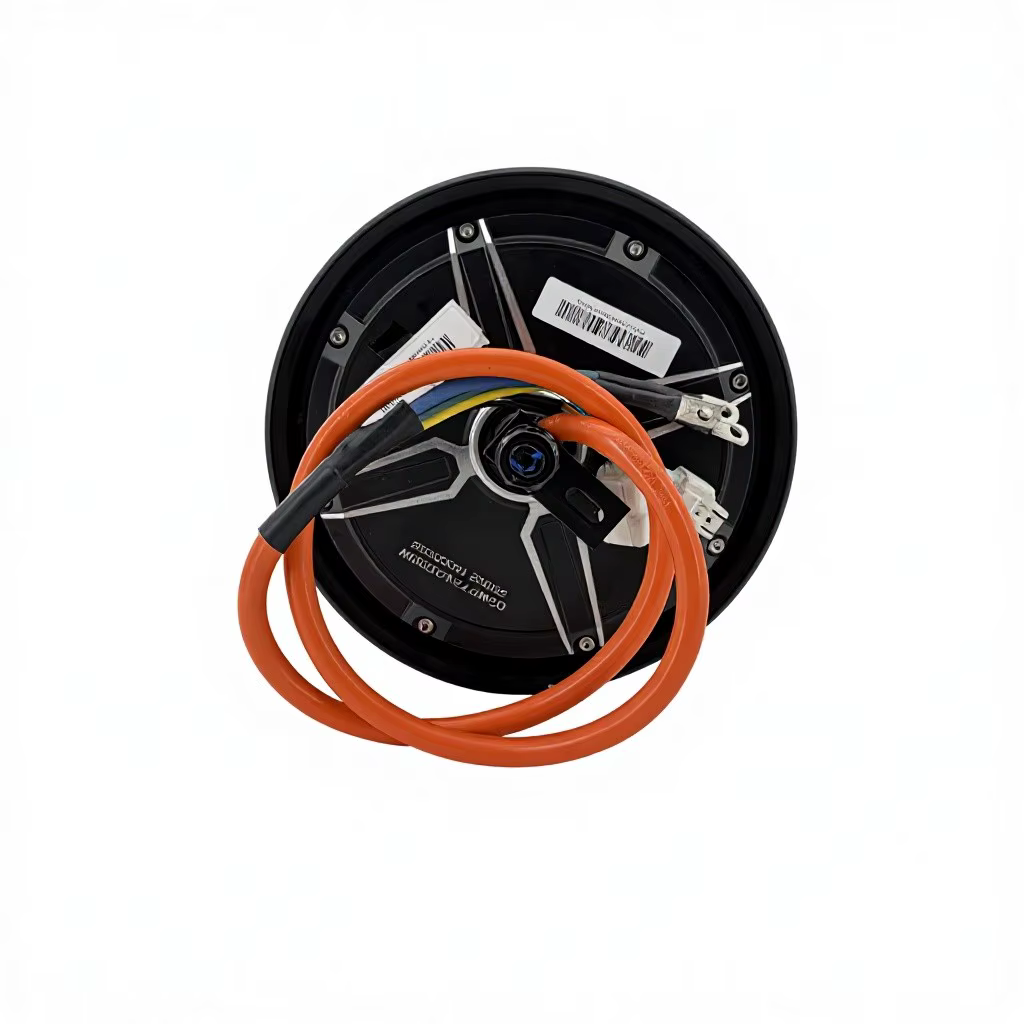 Moteur de moyeu QS205 10 pouces 4000W
