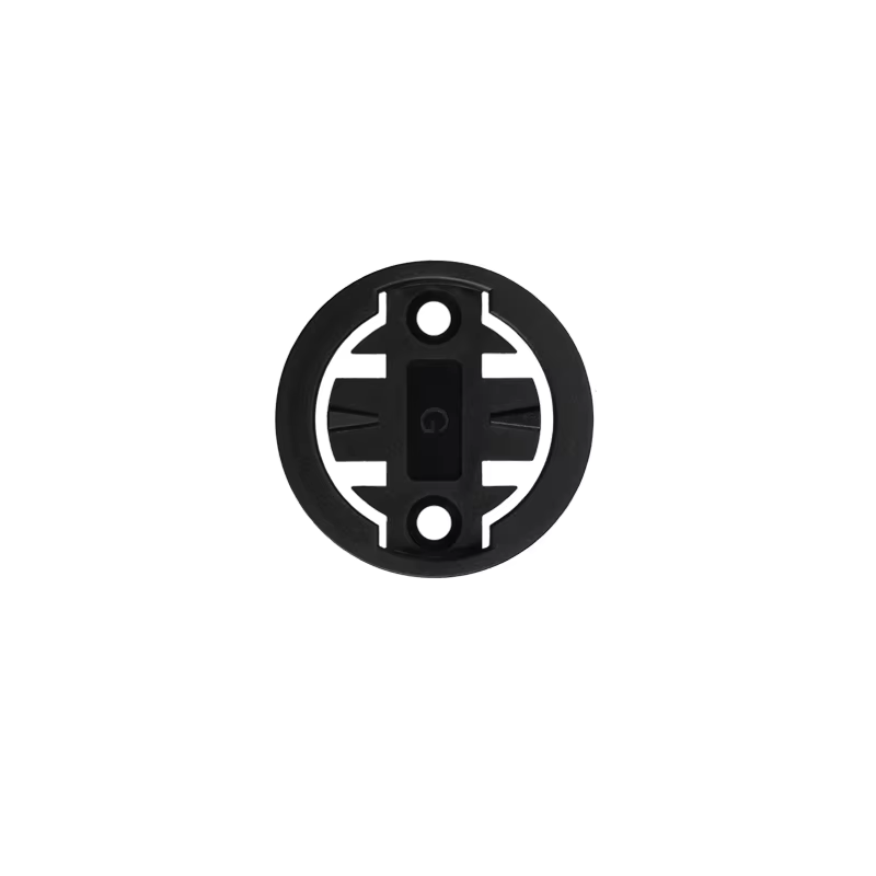 Réédition du support de fixation pour ordinateur de vélo