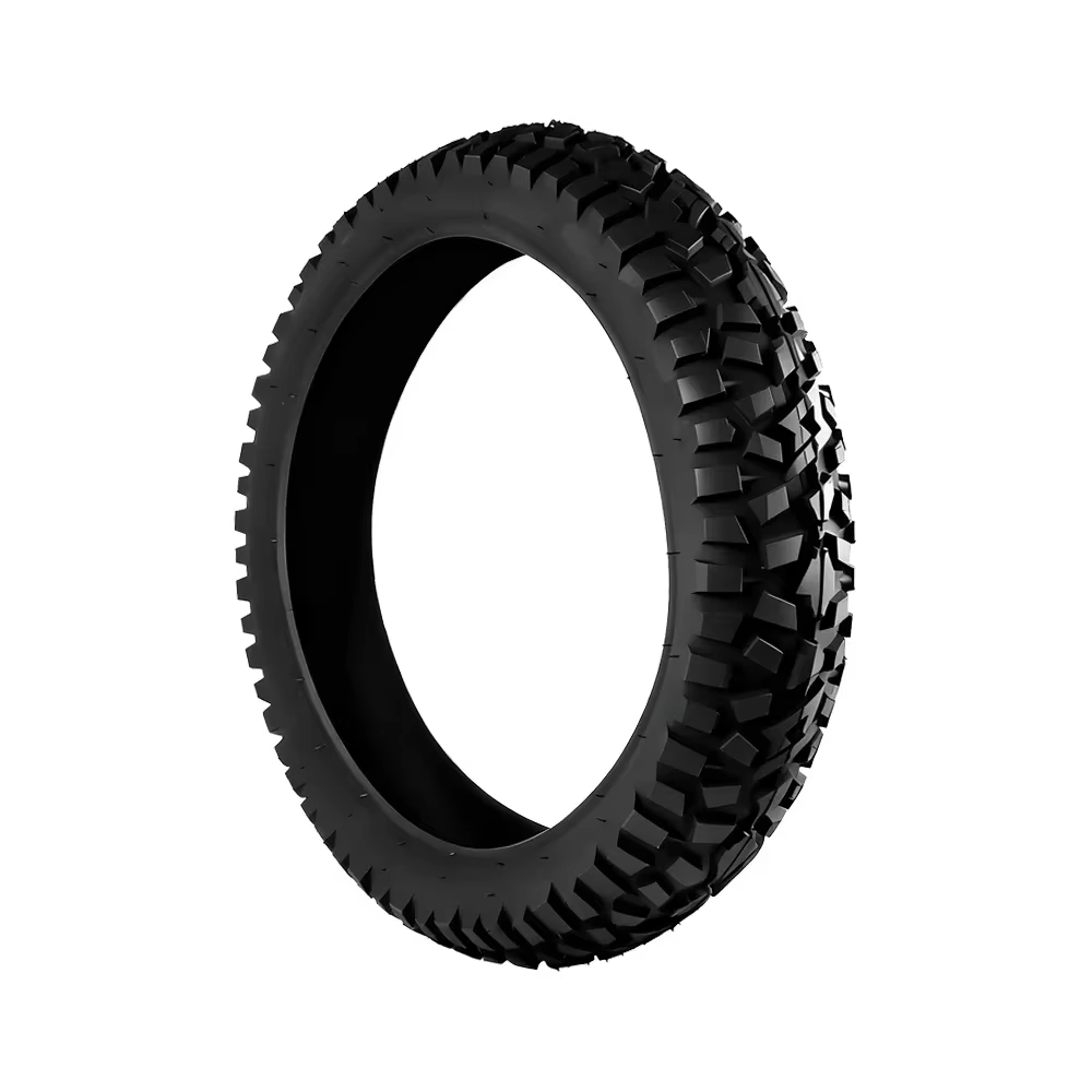 20X5.0 gros pneu pour vélo épais tout-terrain